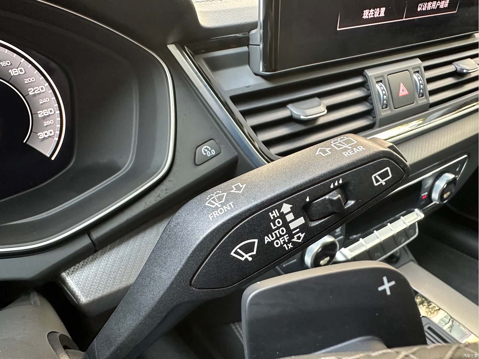 Audi Q5L, 2022 8