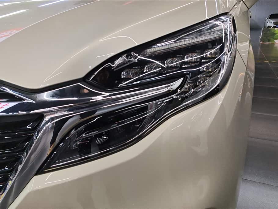 Buick GL8 Buick GL8
