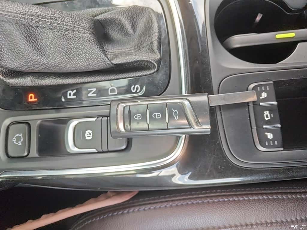 GAC GS4, 2018 9