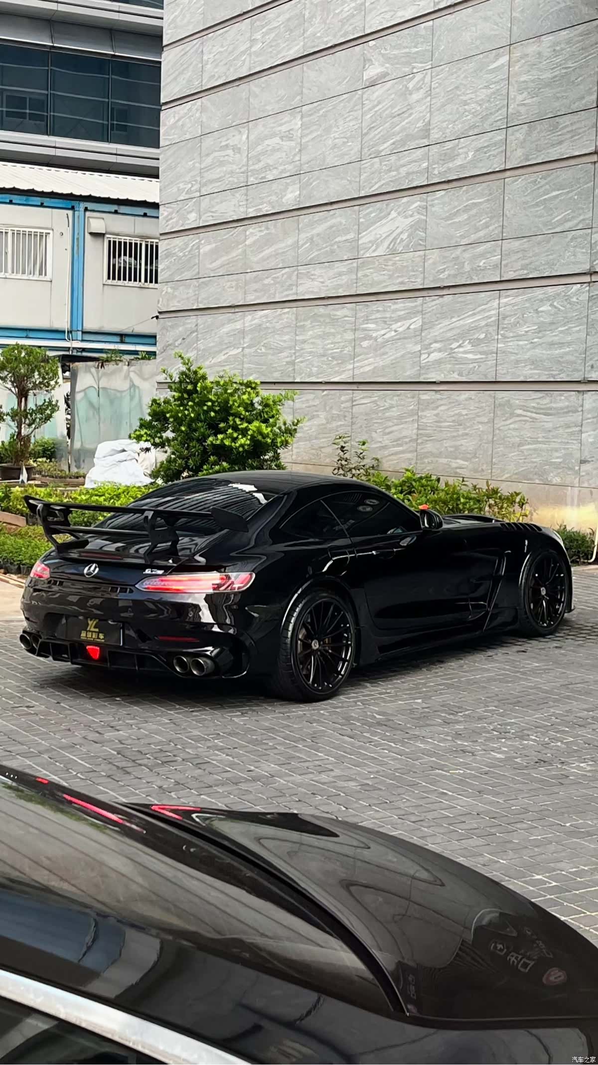MG AMG, 2020 9