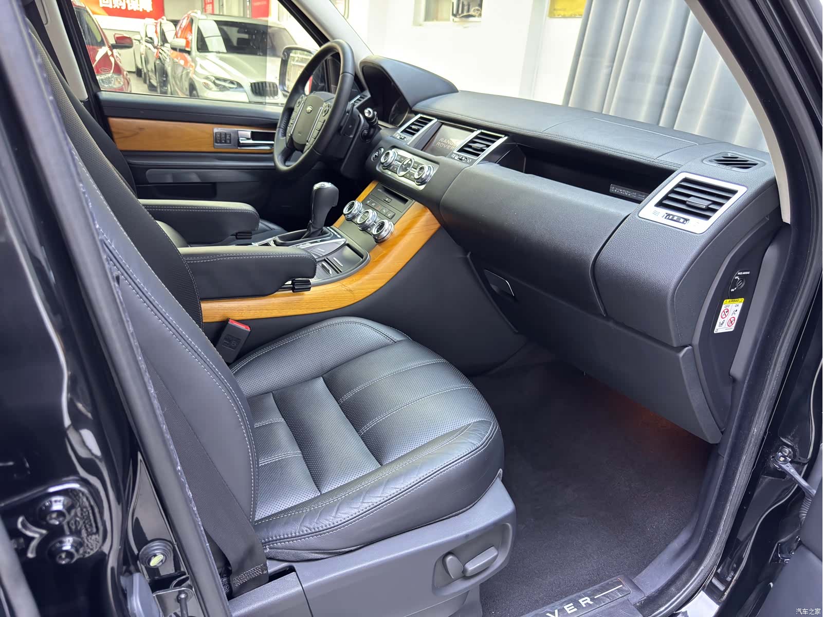 Land Rover Range Rover, 2013 17
