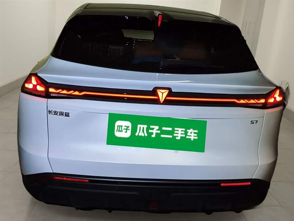 DEEPAL Dark blue S07