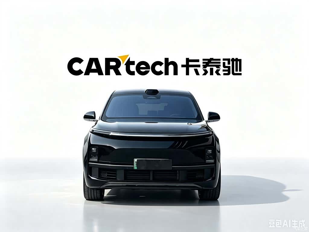 Li Auto L8, 2025 2
