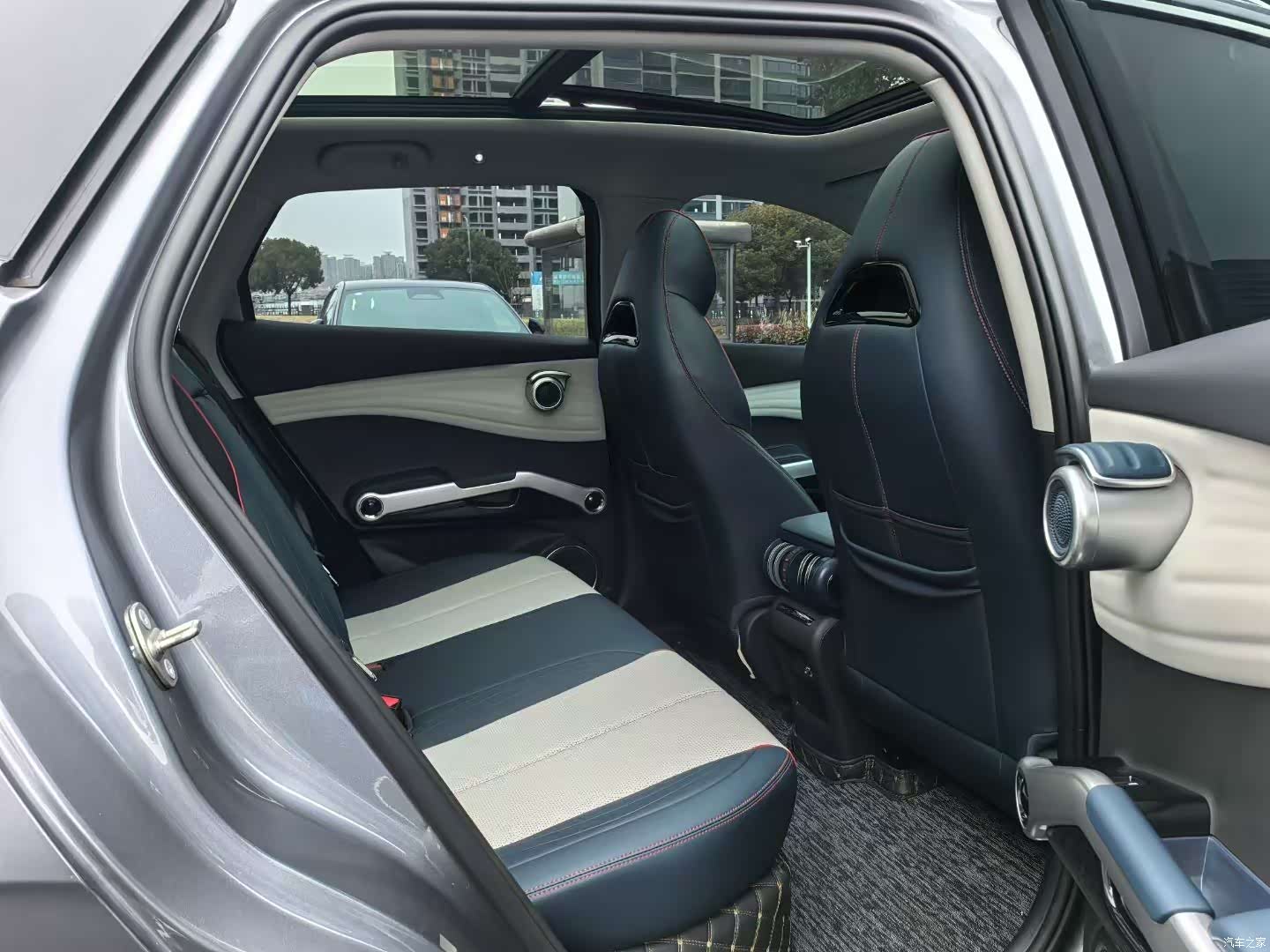 BYD Yuan, 2023 8
