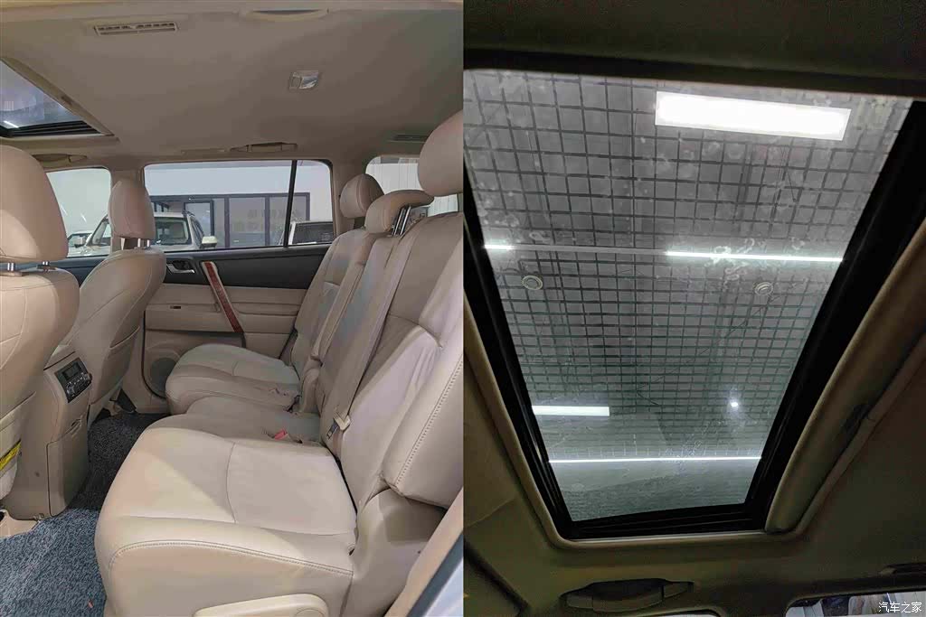 Toyota Highlander, 2007 9