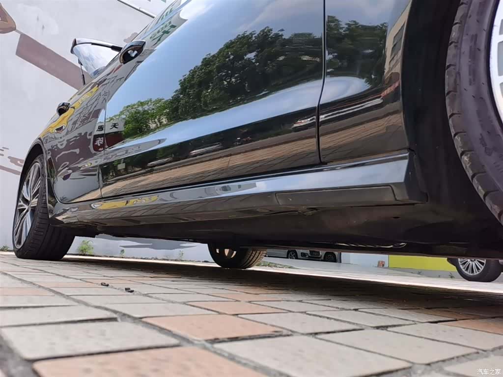 Audi A6, 2018 19