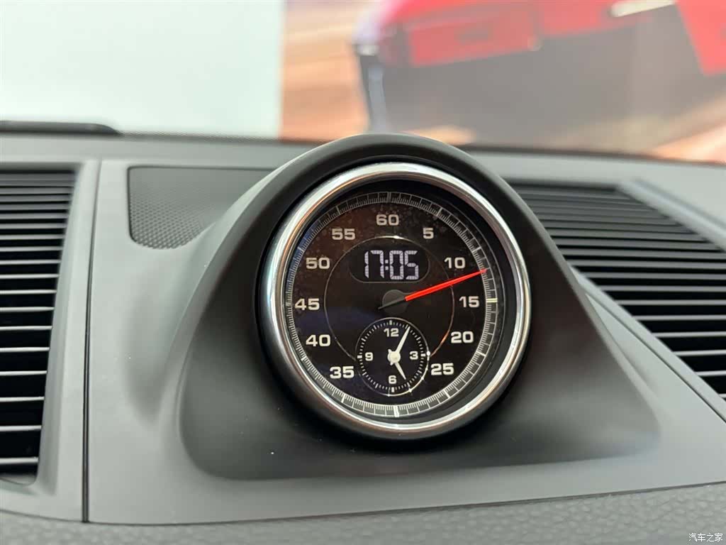 Porsche Macan, 2020 14