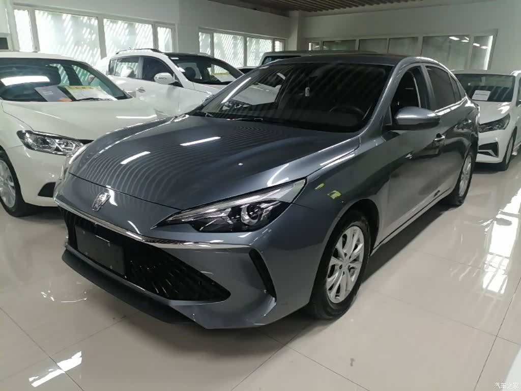 Roewe i5, 2024 1
