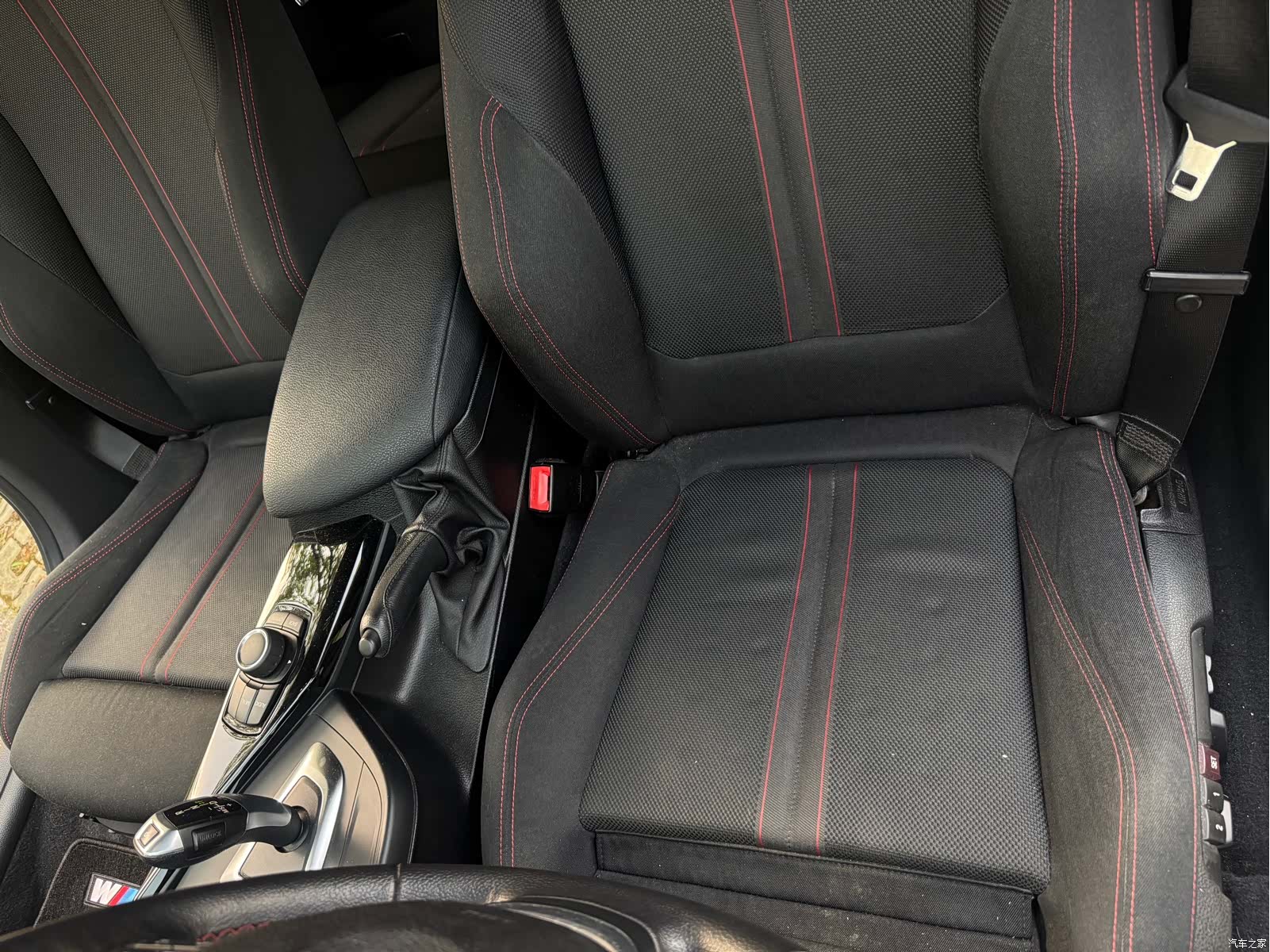 BMW 1 Series, 2015 13