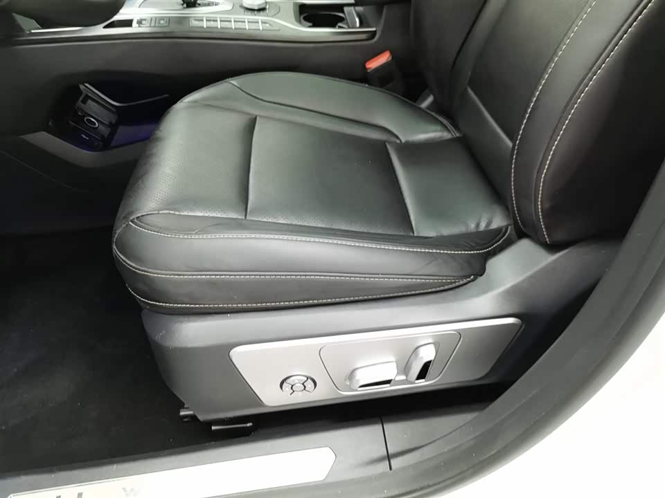 Weipai VV6