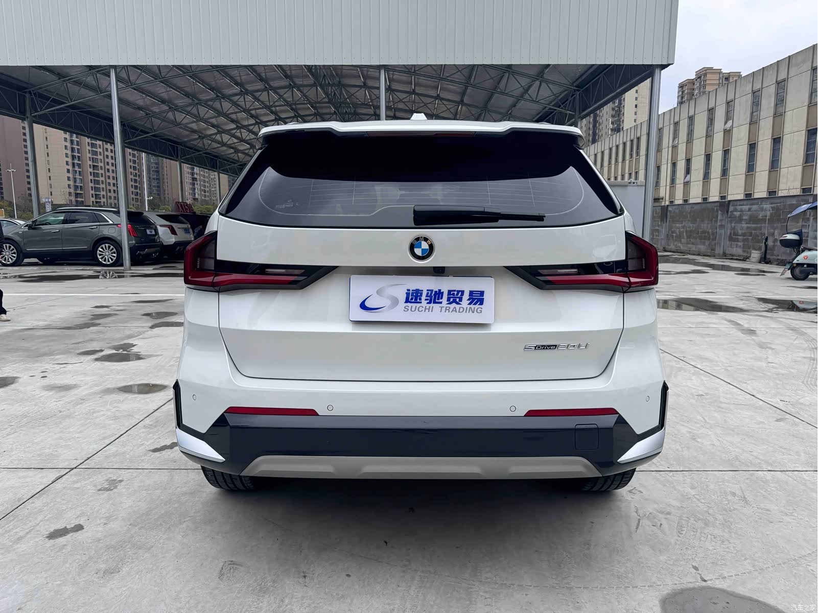 BMW X1, 2023 4