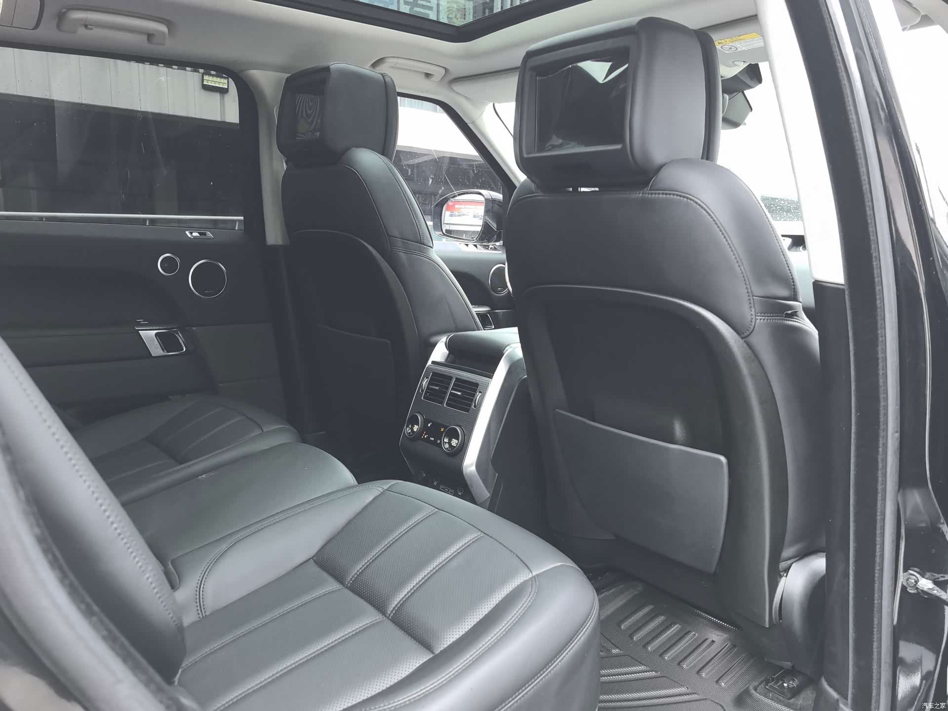 Land Rover Range Rover, 2019 12