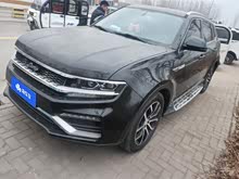 ����X7 2017�� 2.0T DCT������