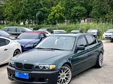 ����3ϵ 2004�� 325i