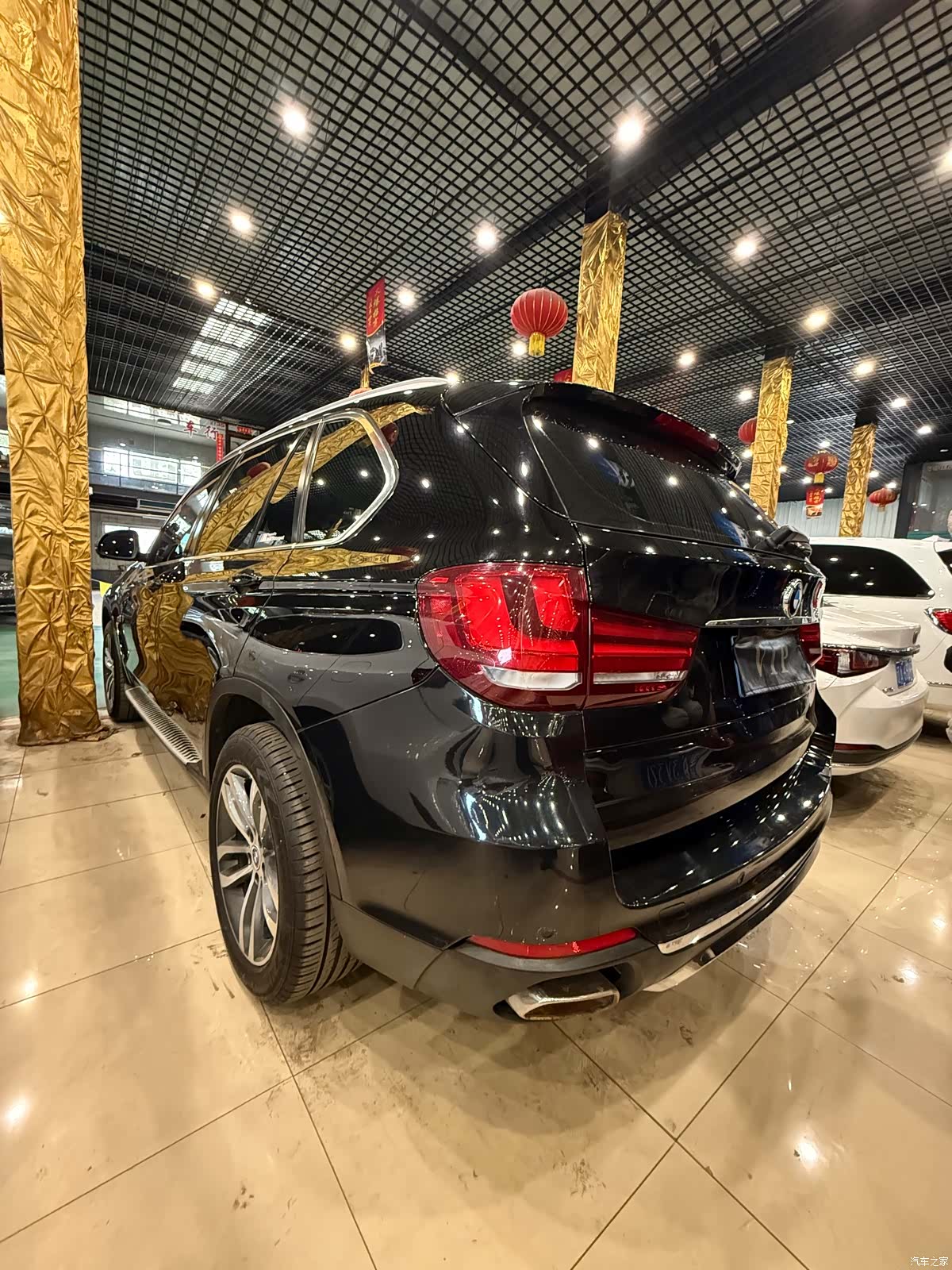 BMW X5, 2015 6