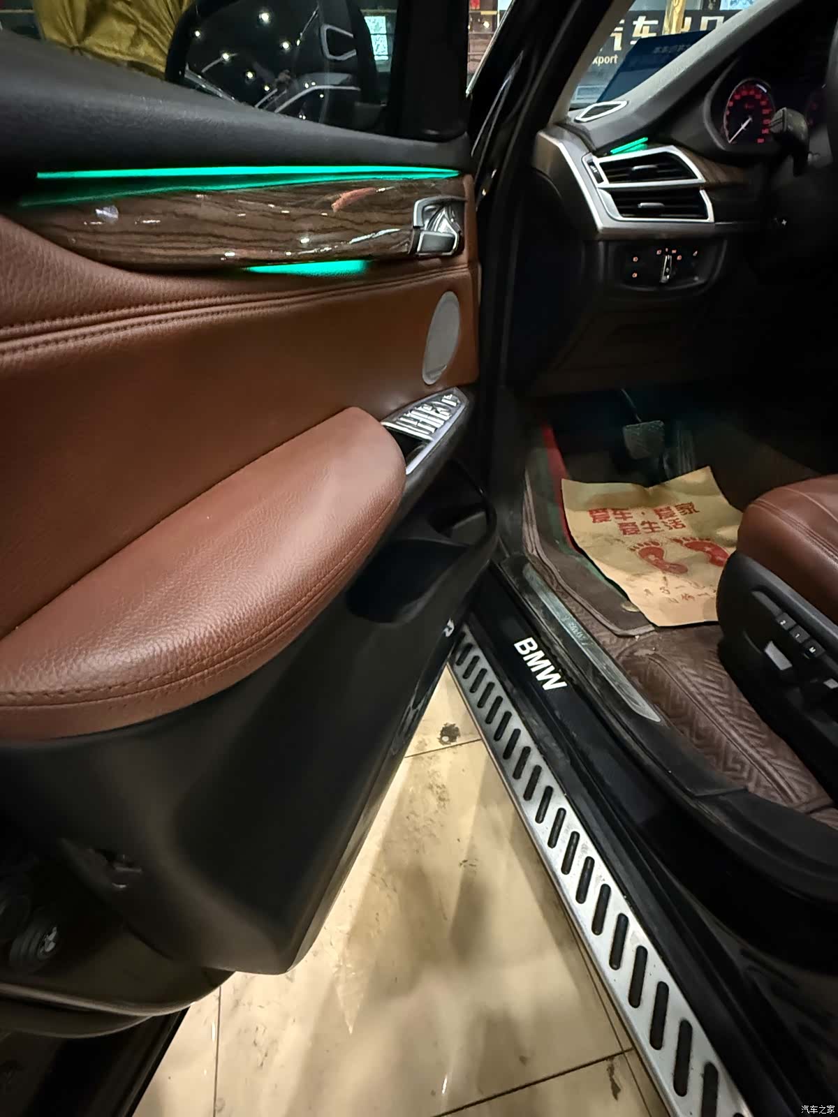 BMW X5, 2015 10