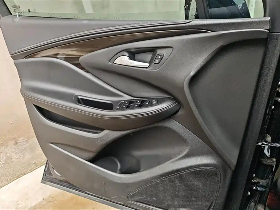Buick Angkewei Plus