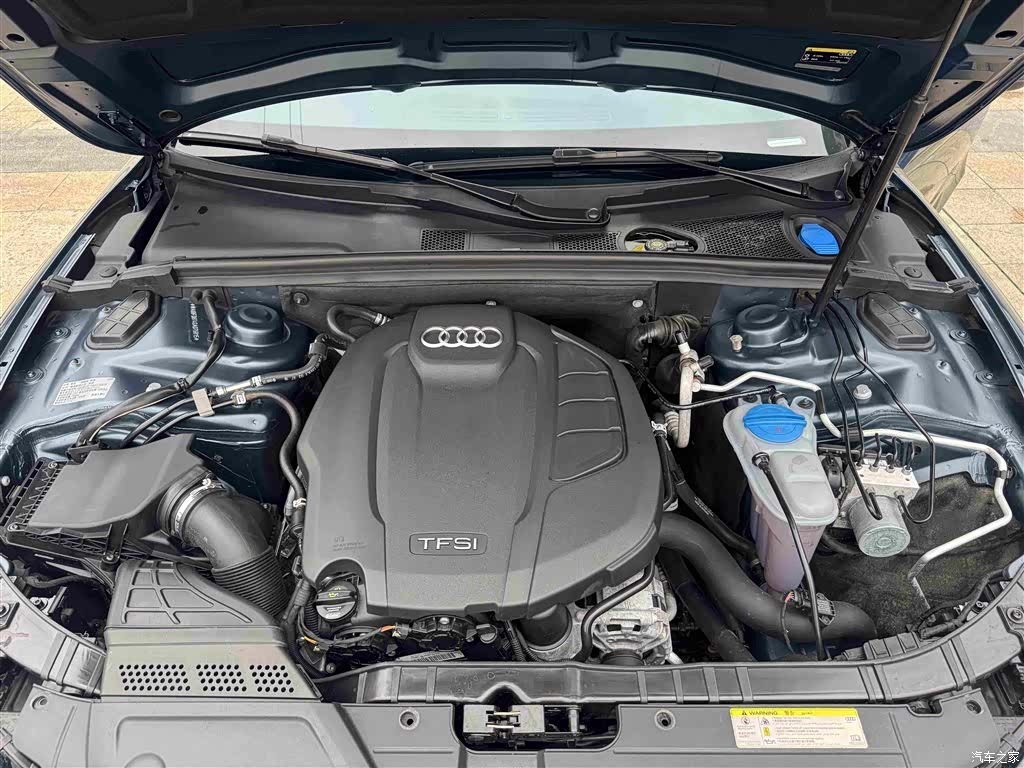 Audi A5, 2017 15