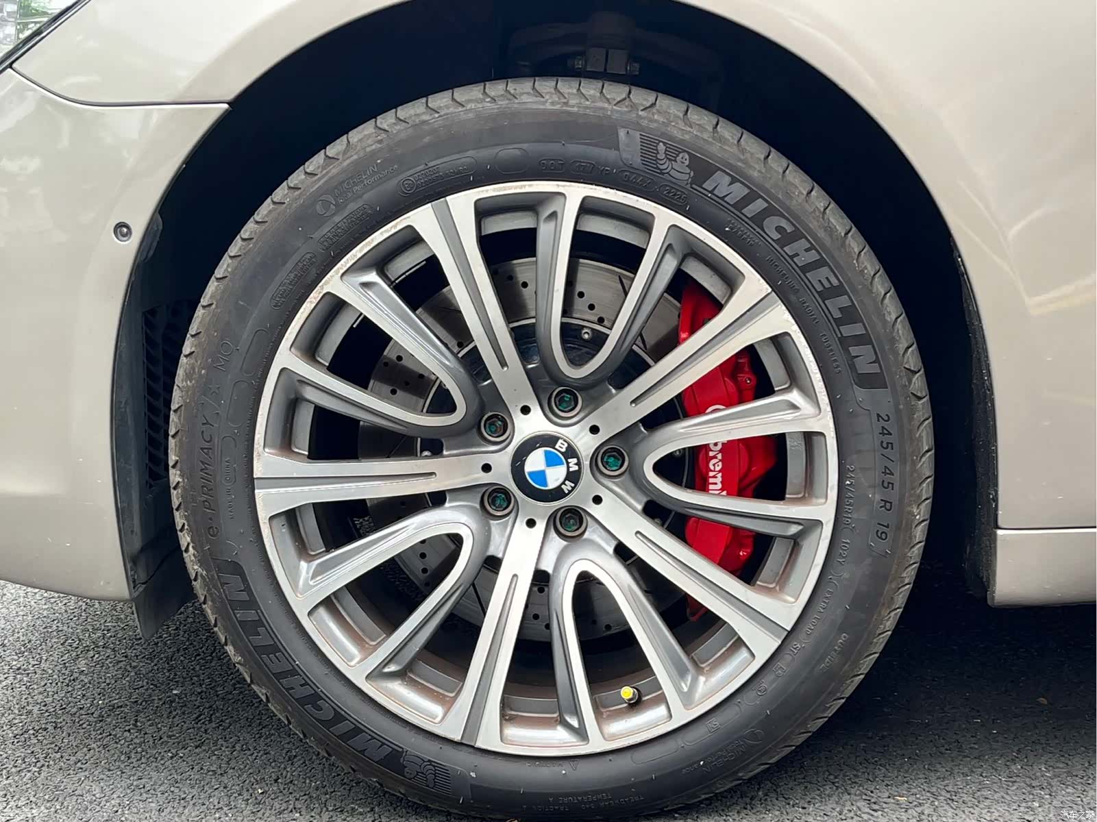 BMW 7 Series, 2011 14