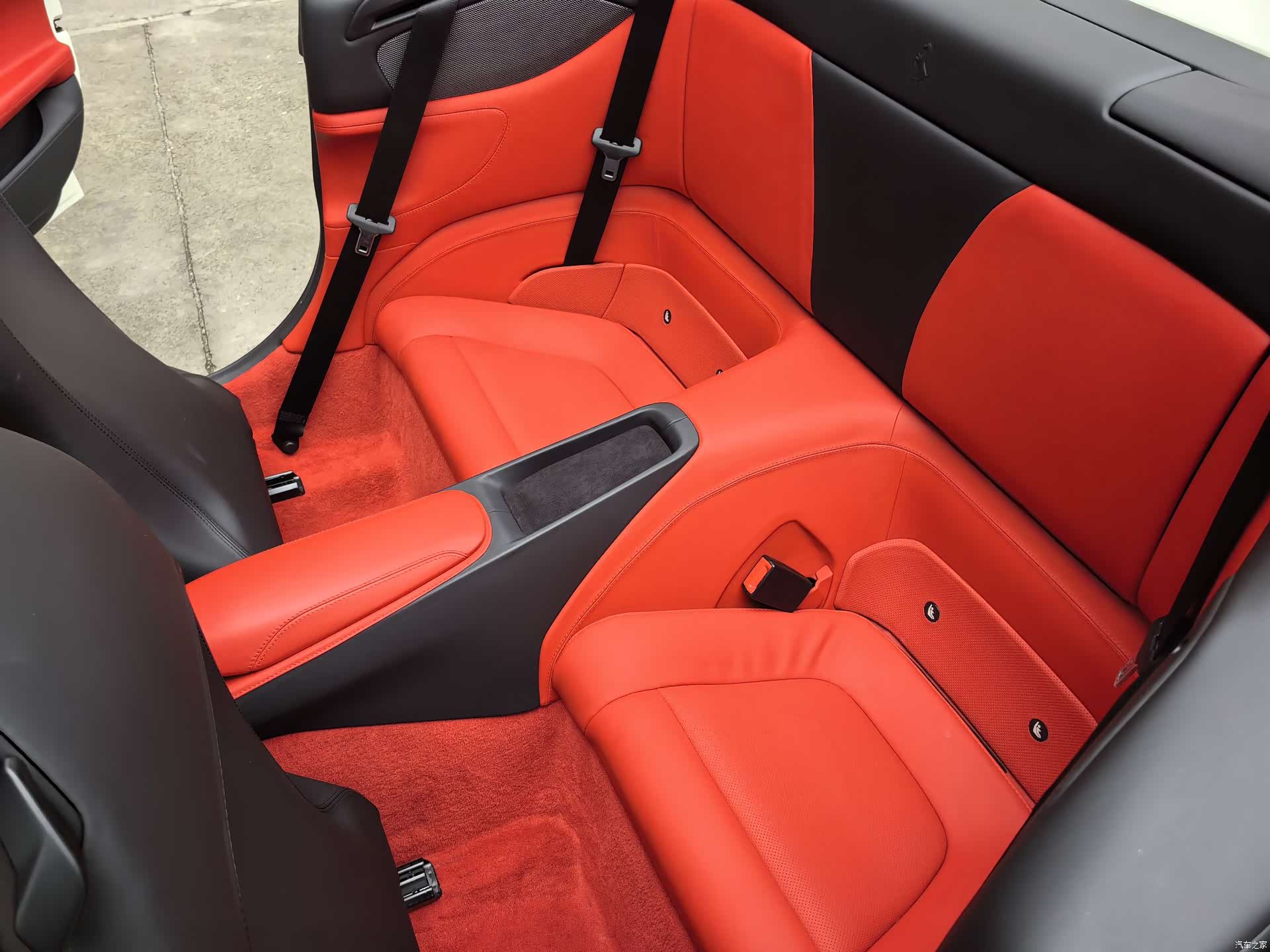 Ferrari Portofino, 2019 13