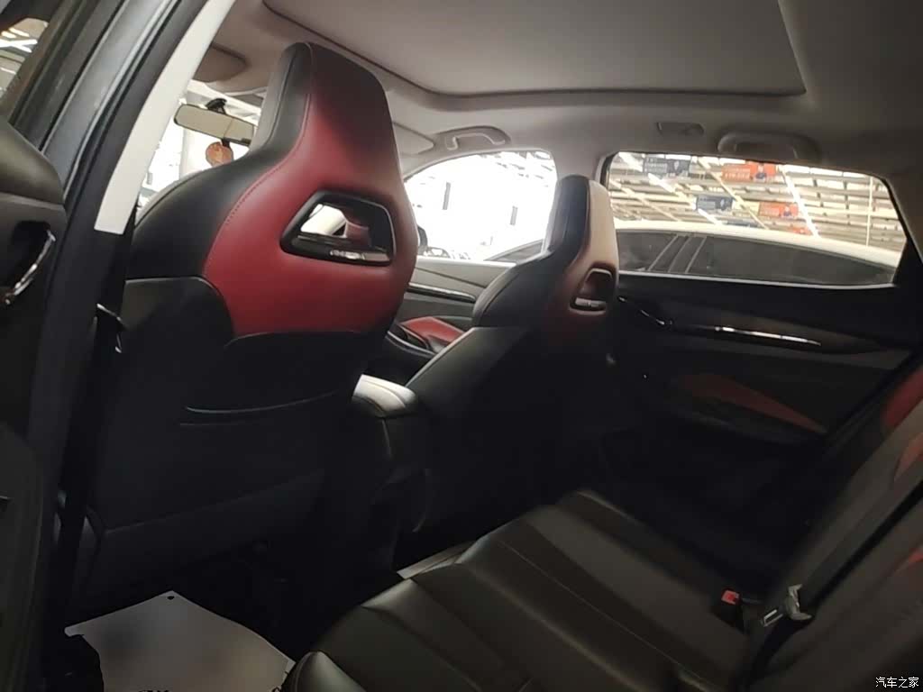 Changan X5, 2022 17