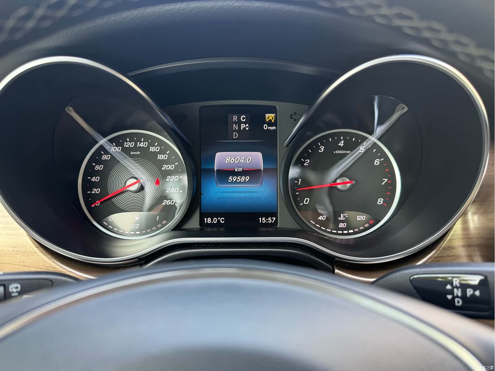 Mercedes-Benz V-Class, 2022 20