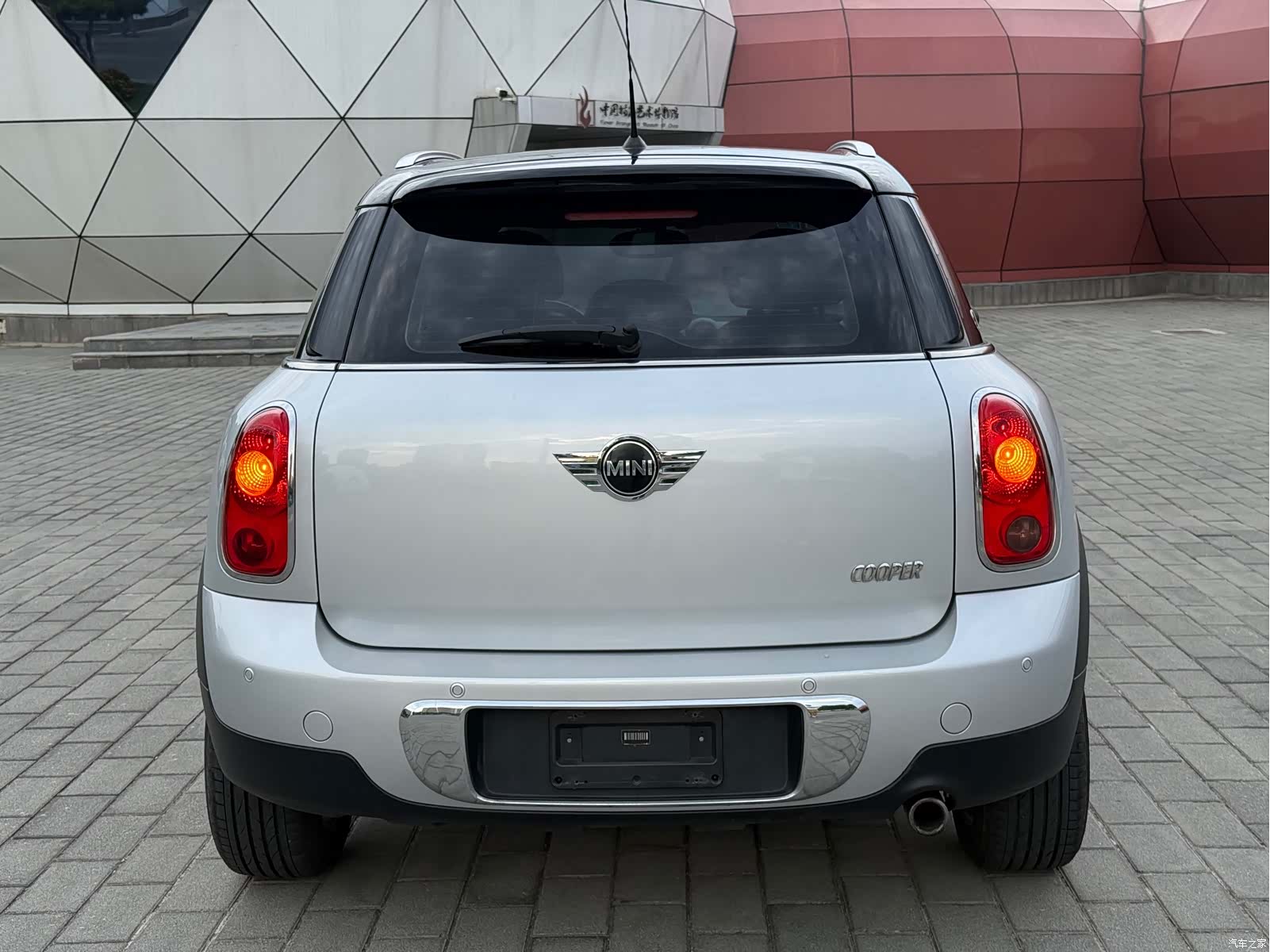 Mini Countryman, 2011 все фото