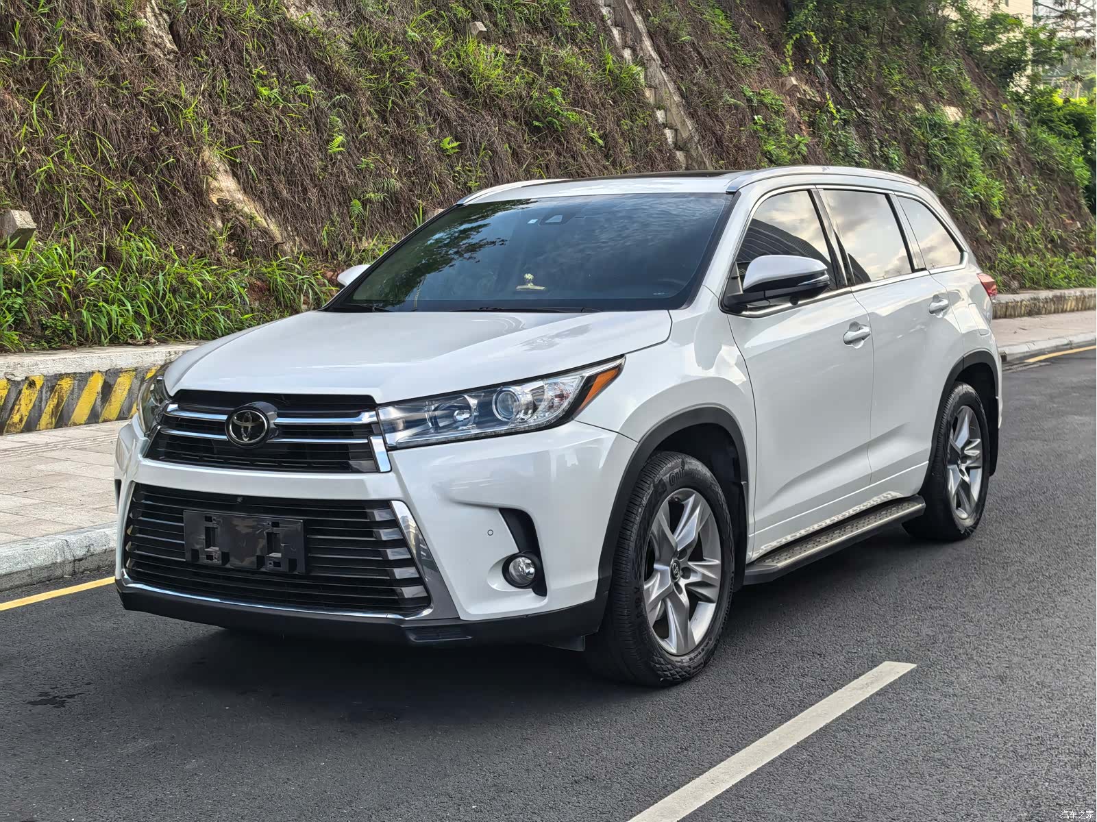 Toyota Highlander, 2020 1