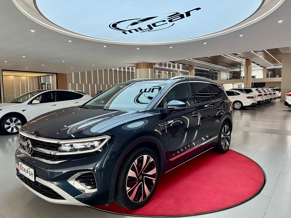 Volkswagen Viloran