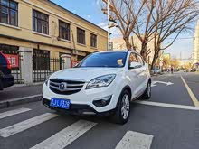 ����CS35 2016�� 1.6L �Զ������� ��V