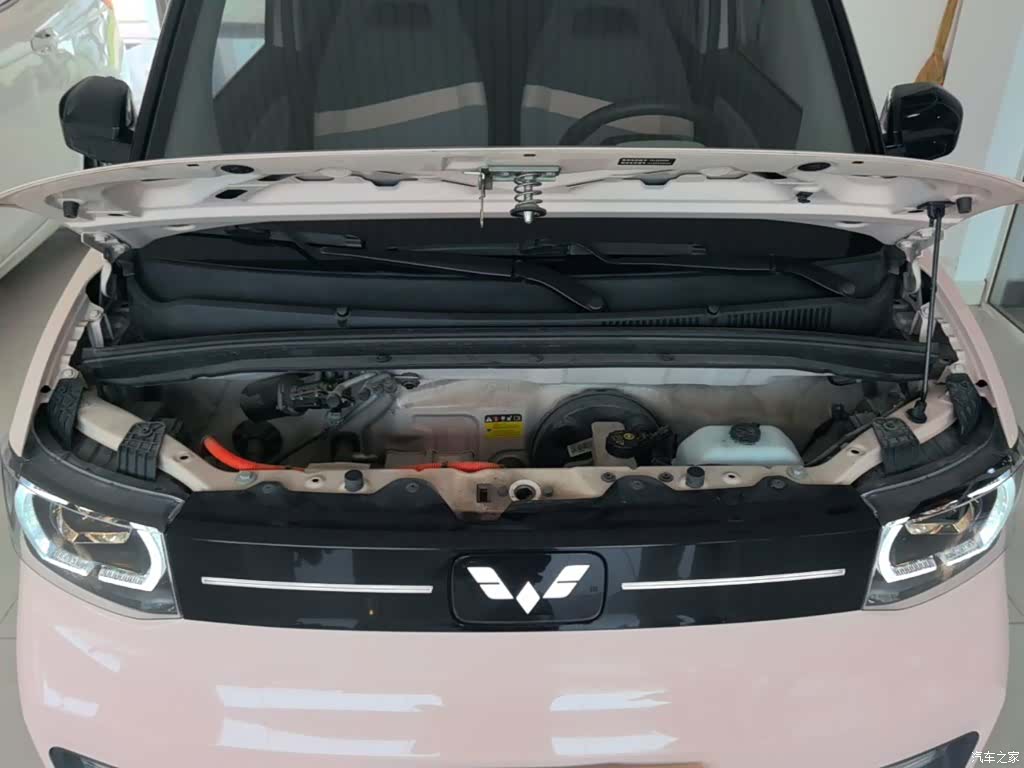 Wuling MINIEV, 2022 20
