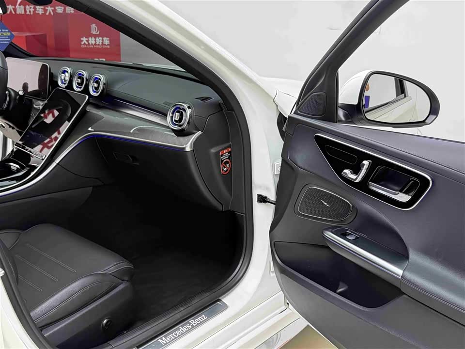 Mercedes-Benz Class C Mercedes-Benz Class C