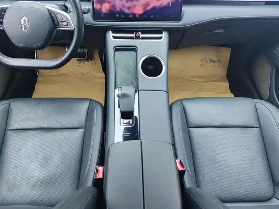 HarmonyOS Ask the world M5