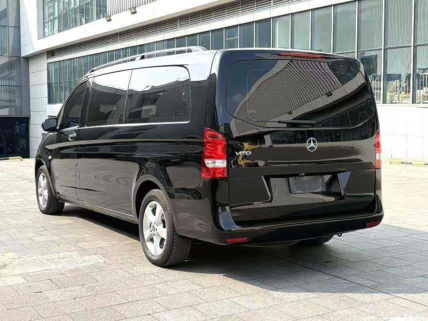 Mercedes-Benz 7, 2018 7