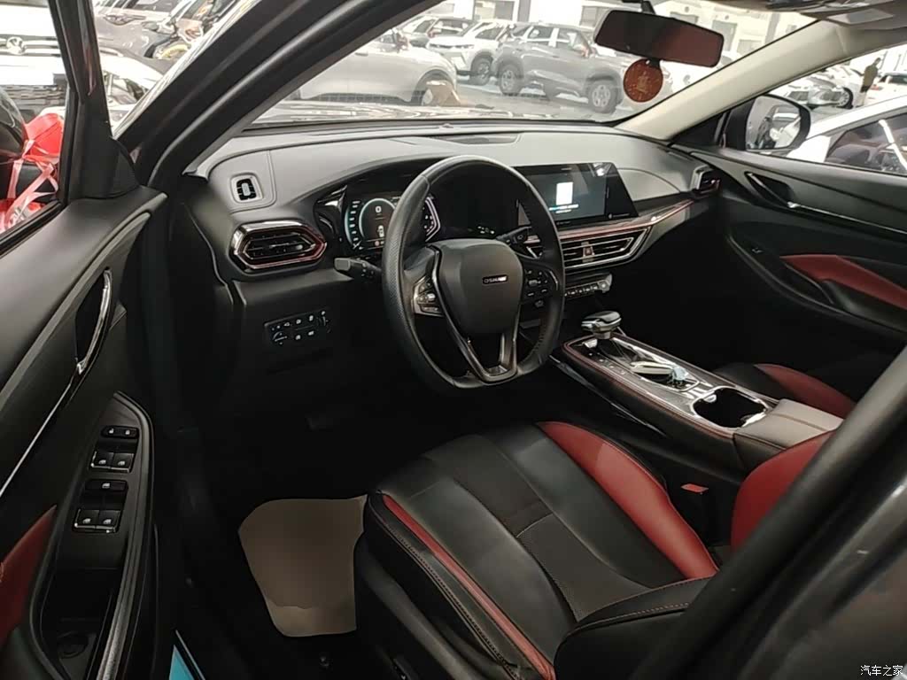 Changan X5, 2022 15