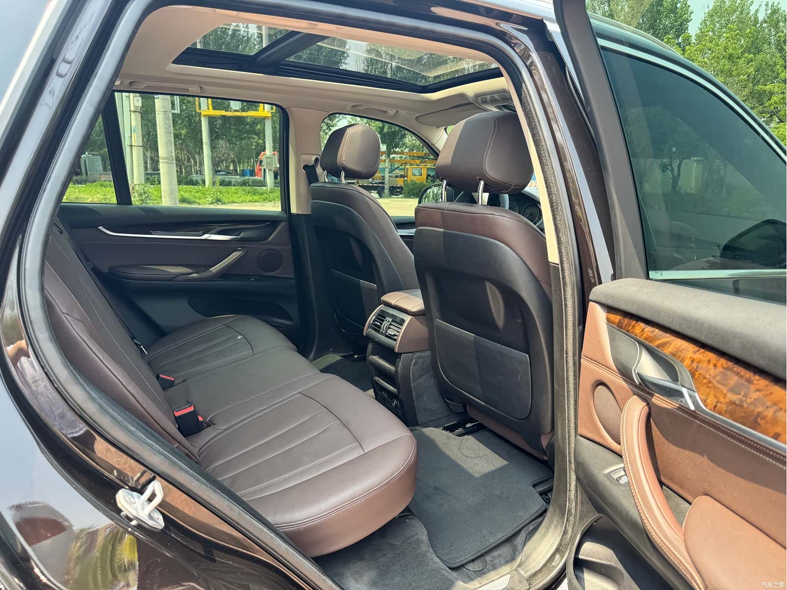 BMW X5, 2014 11