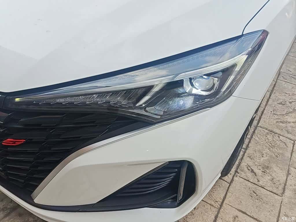 Changan Eado, 2023 24