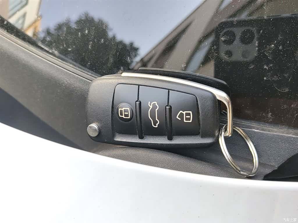 Audi A3, 2019 9
