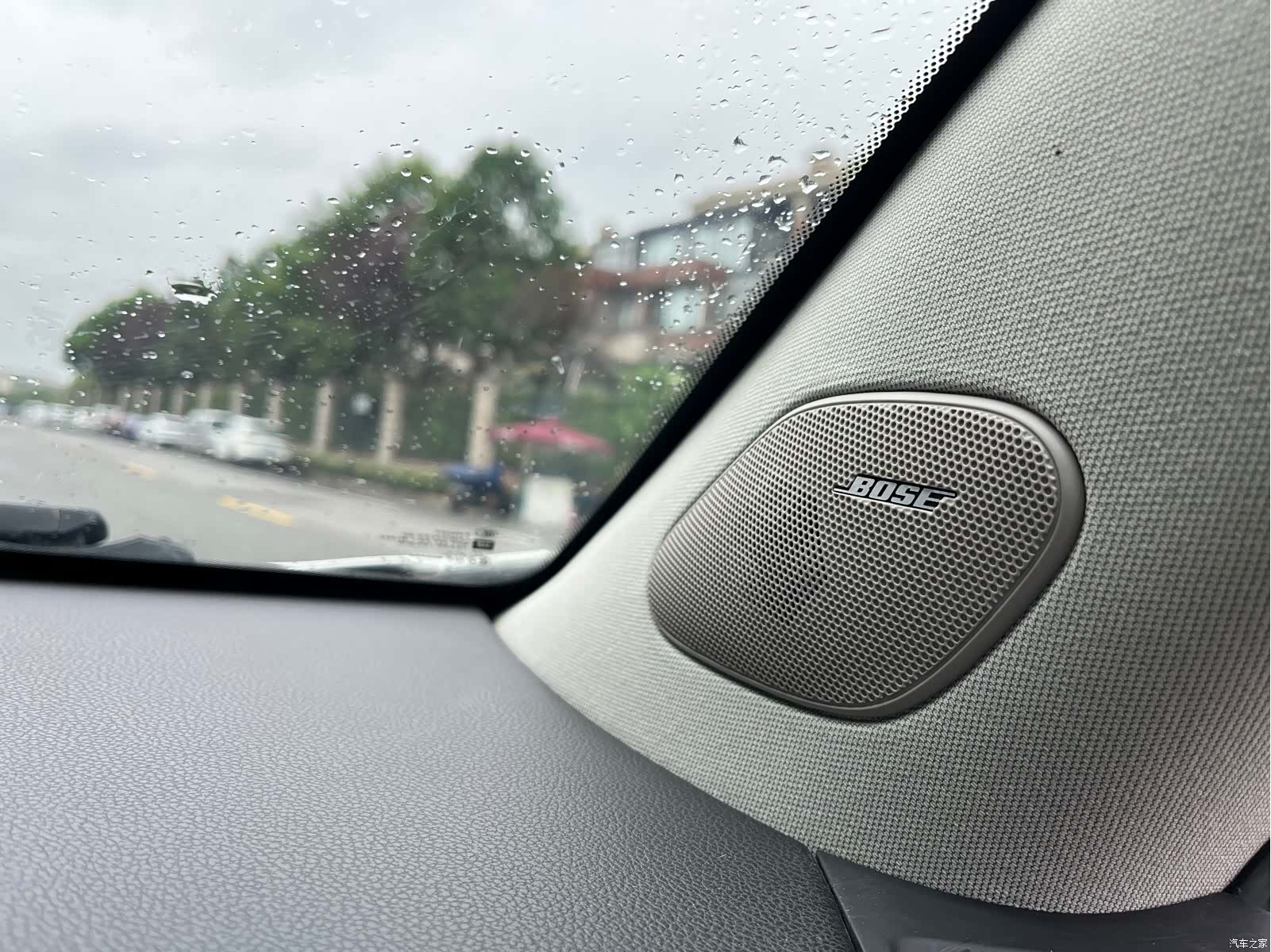 Cadillac SRX, 2014 17