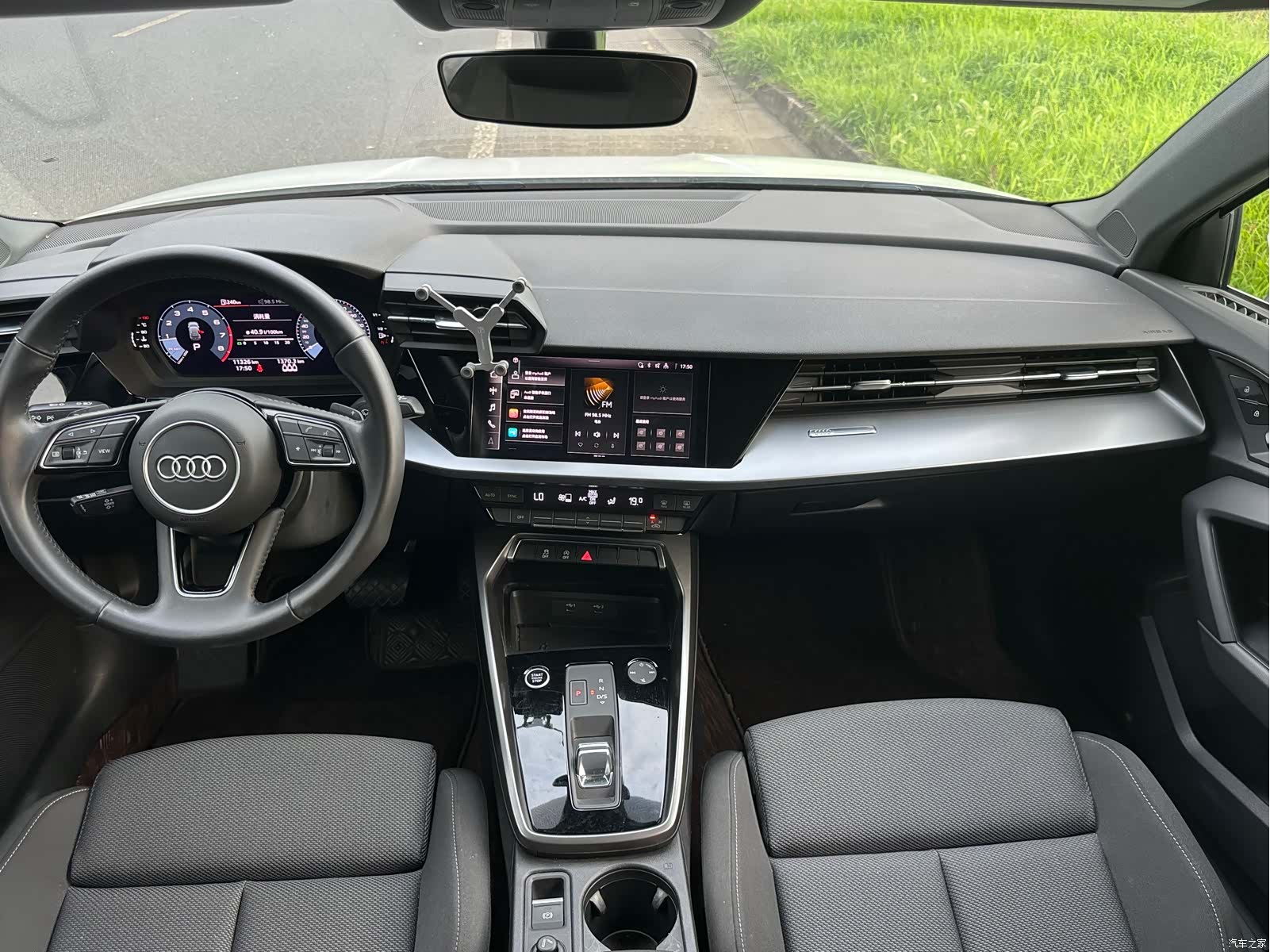 Audi A3, 2021 20