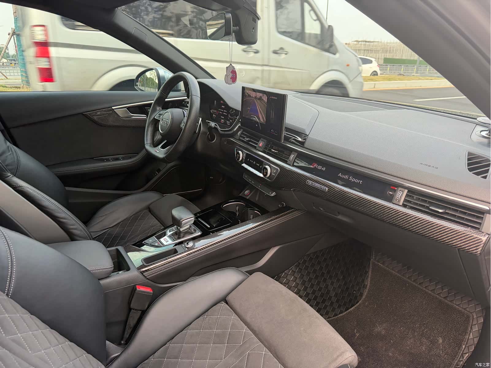 Audi RS, 2021 11