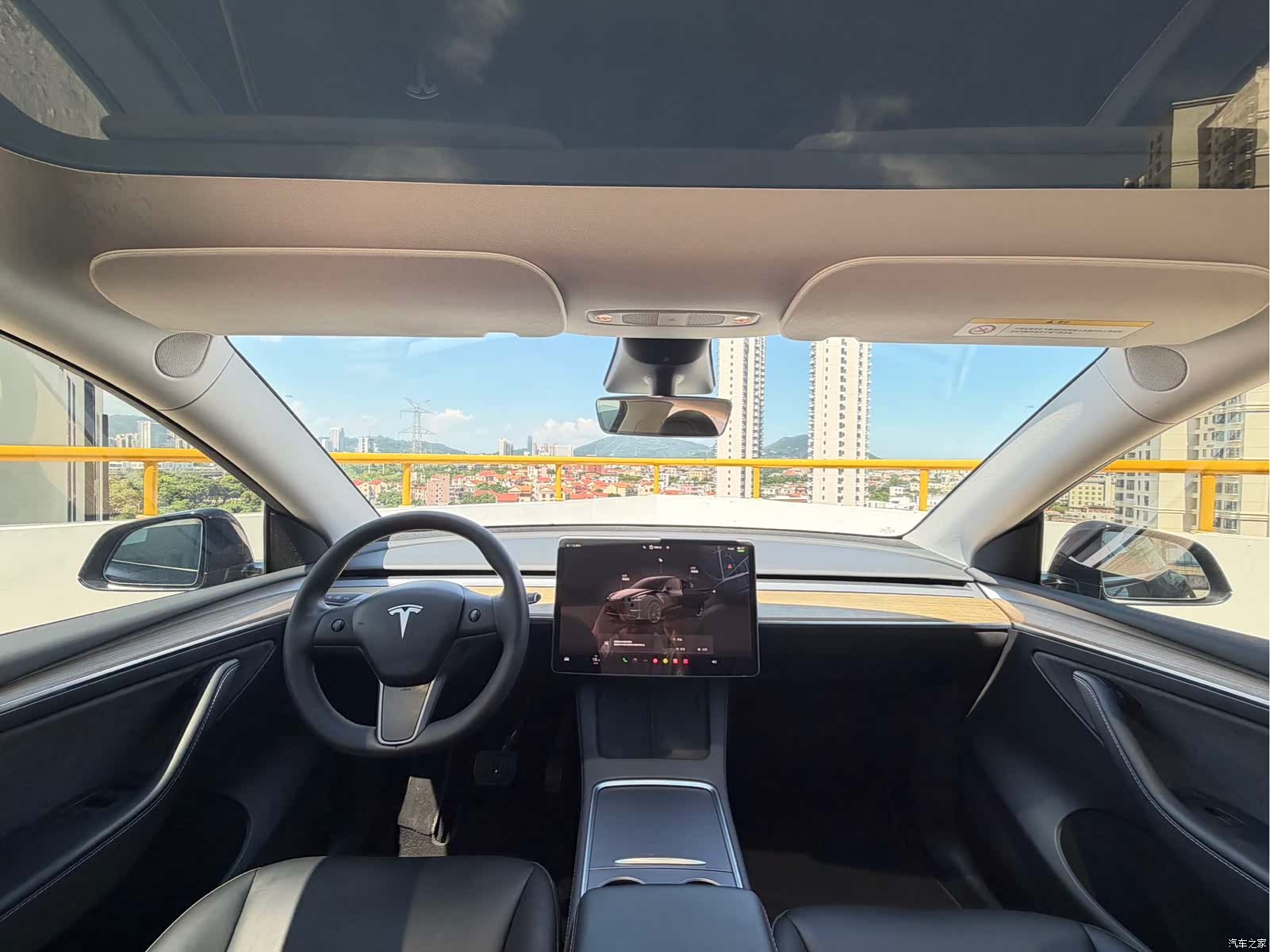 Tesla Model Y, 2022 8