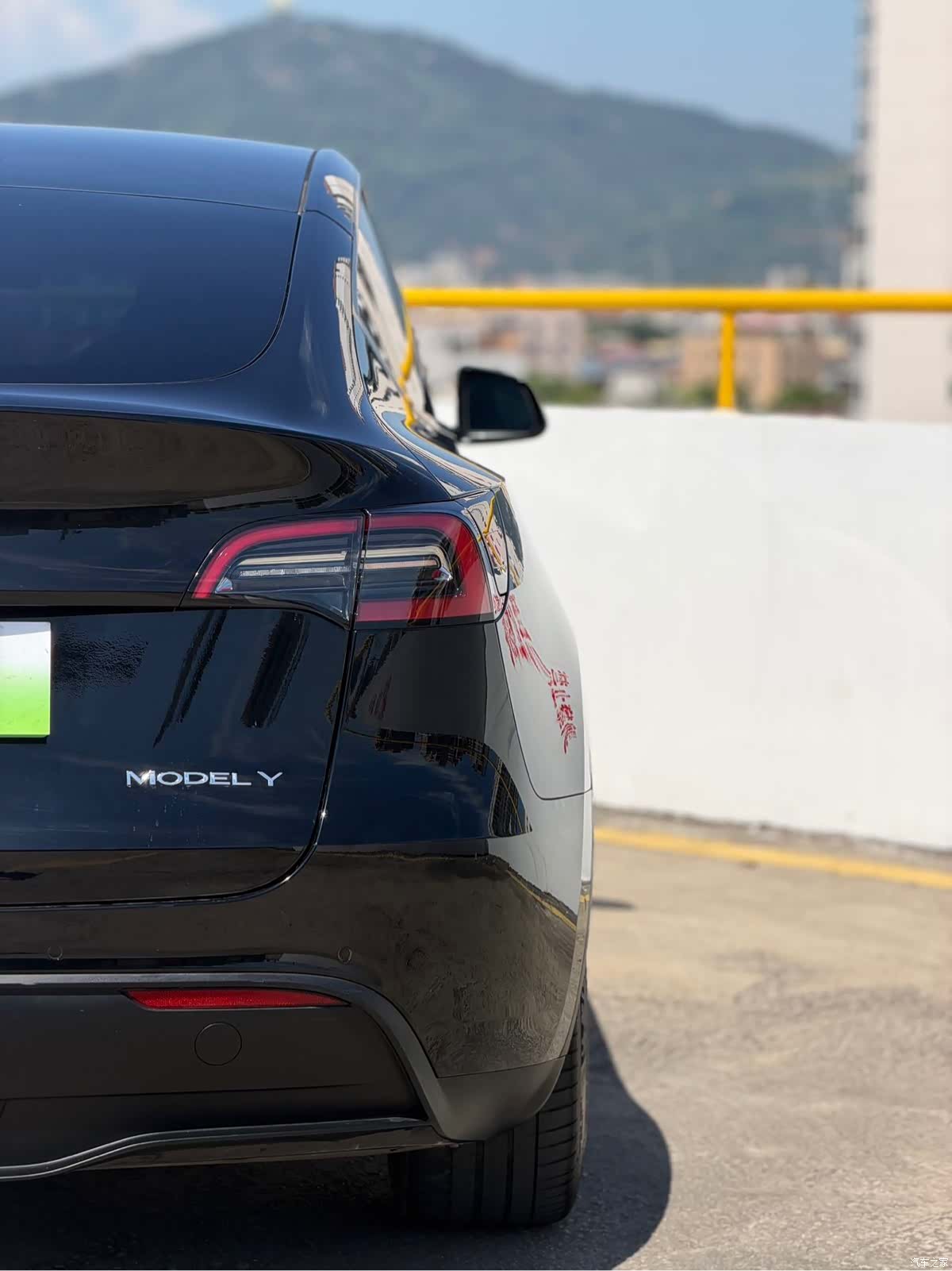 Tesla Model Y, 2022 14