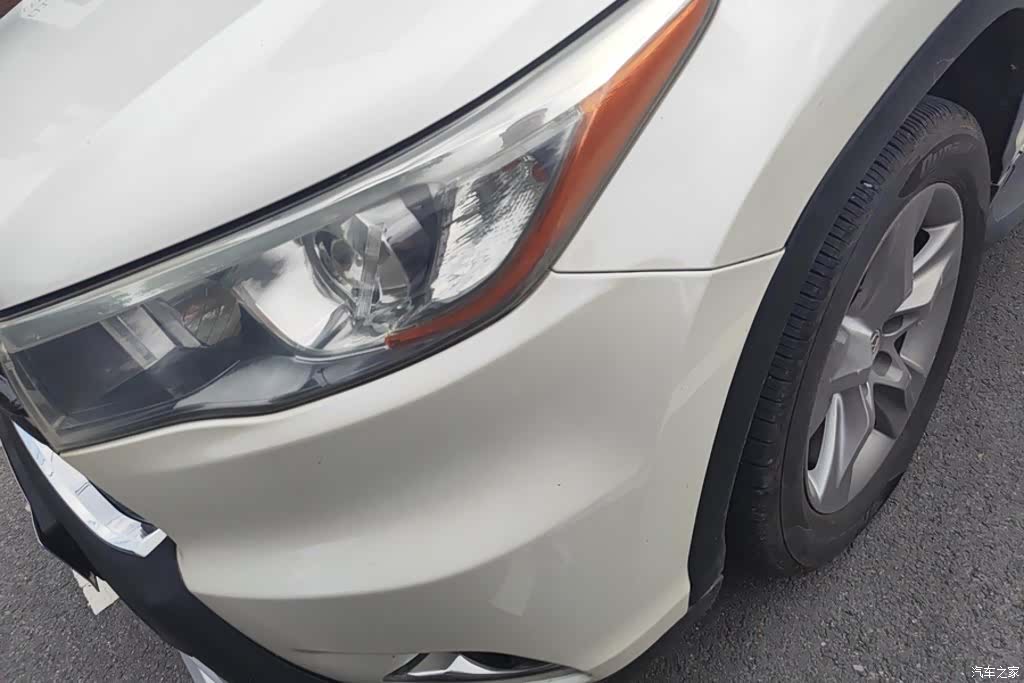 Toyota Highlander, 2017 все фото