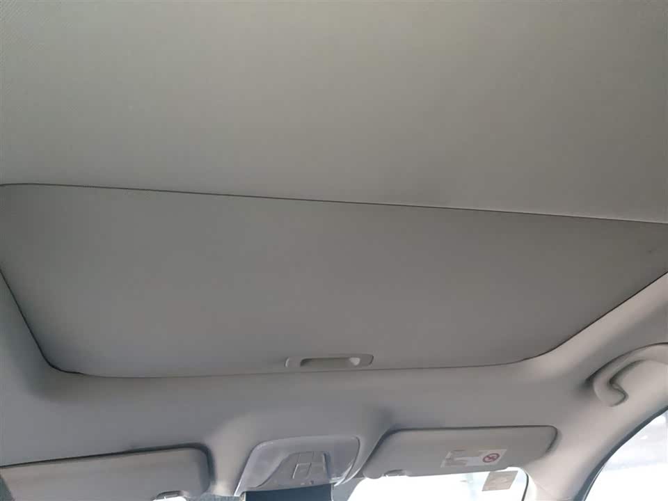 Trumpchi Trumpchi GS4
