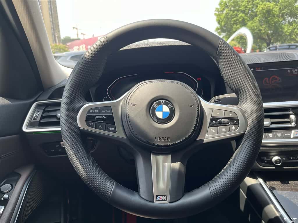BMW 3 Series, 2020 20
