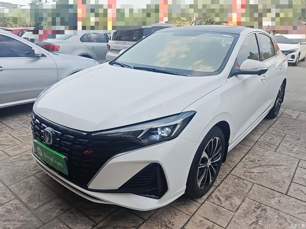 Changan Eado, 2023 2