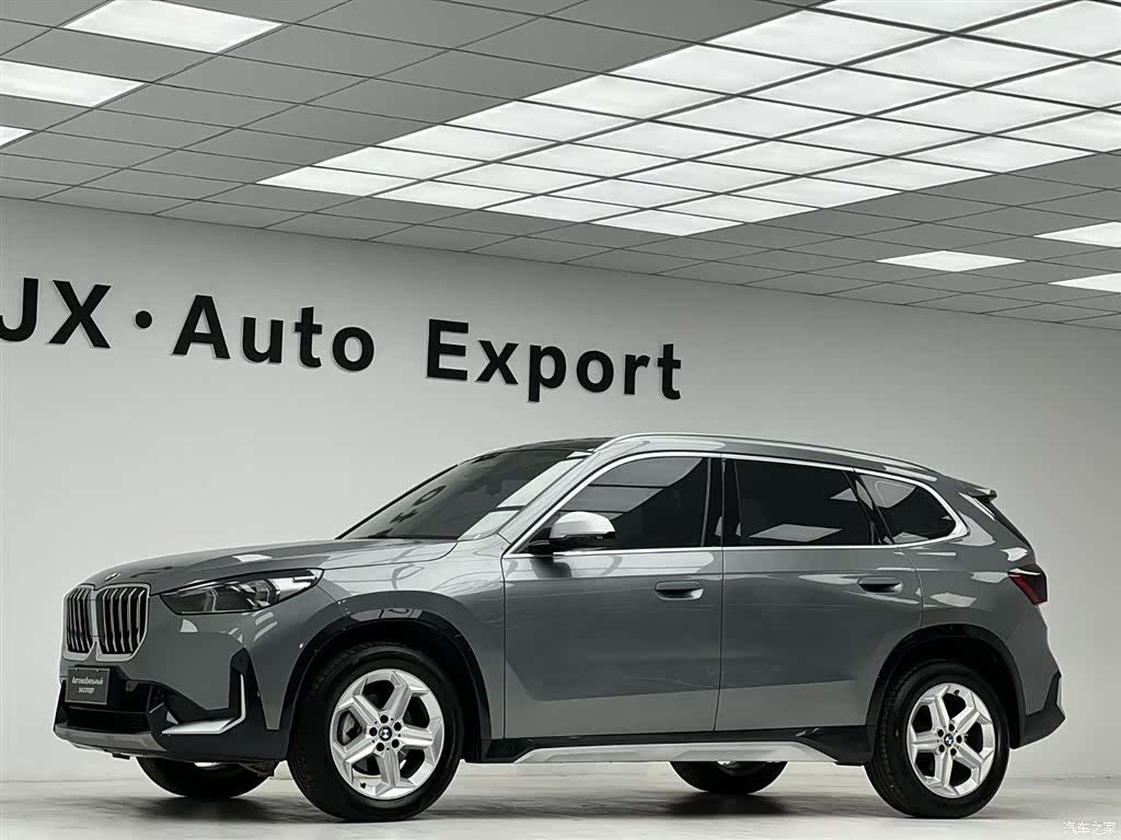 BMW X1, 2023 9