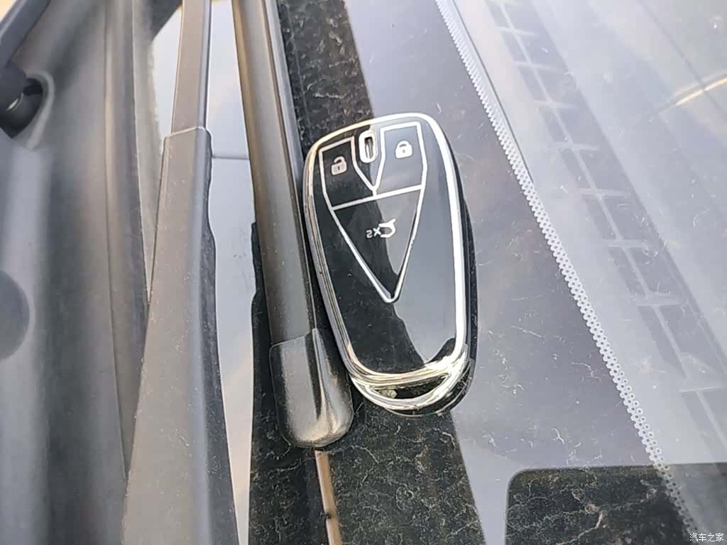 Changan X5, 2022 9