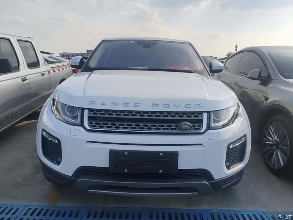 Land Rover Range Rover, 2019 3
